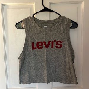 Levi’s tank top